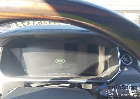 2015 Land Rover Range Rover 5.0L V8 Supercharged из США, поврежденный, VIN SALGS2TF4FA210777